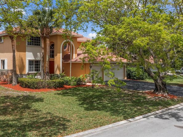 5408 NW 109th Ln, Coral Springs FL 33076