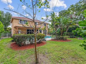 5408 NW 109th Ln, Coral Springs FL 33076