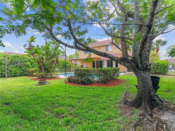 5408 NW 109th Ln, Coral Springs FL 33076