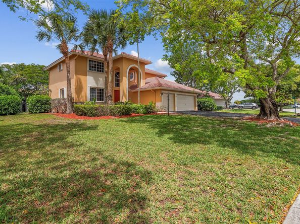 5408 NW 109th Ln, Coral Springs FL 33076