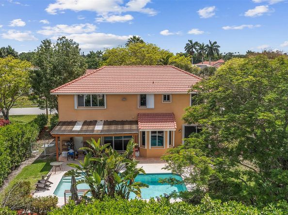 5408 NW 109th Ln, Coral Springs FL 33076