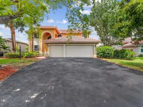 5408 NW 109th Ln, Coral Springs FL 33076