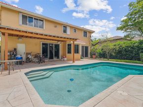 5408 NW 109th Ln, Coral Springs FL 33076