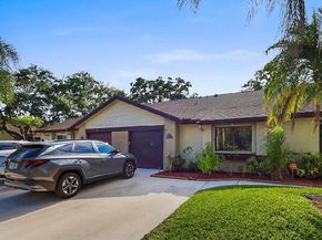 151 Meander Circle, Royal Palm Beach FL 33411