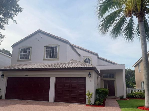6805 NW 75th Pl, Parkland FL 33067