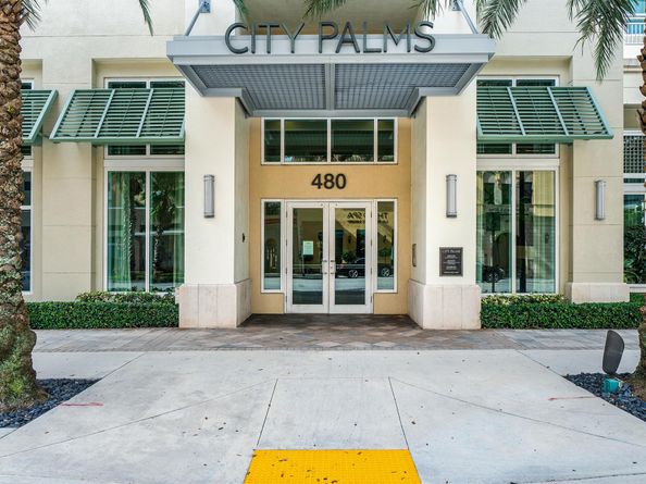 480 Hibiscus Street 1003, West Palm Beach FL 33401