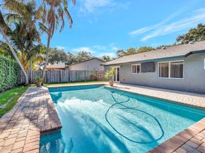 11536 SW 55th Court, Cooper City FL 33330