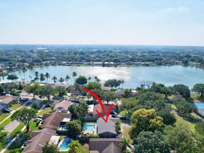 11536 SW 55th Court, Cooper City FL 33330