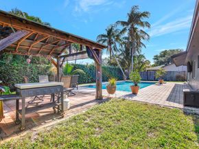 11536 SW 55th Court, Cooper City FL 33330