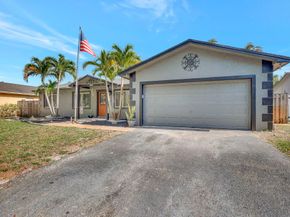 11536 SW 55th Court, Cooper City FL 33330