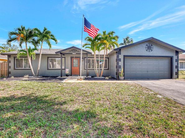 11536 SW 55th Court, Cooper City FL 33330