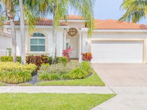 7121 NW Turtle Walk, Boca Raton FL 33487