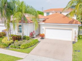 7121 NW Turtle Walk, Boca Raton FL 33487