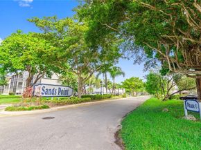 8380 Sands Point Blvd J309, Tamarac FL 33321