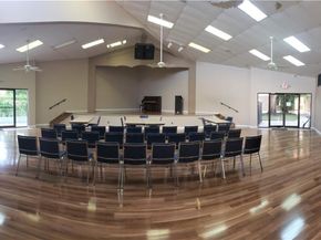 8380 Sands Point Blvd J309, Tamarac FL 33321