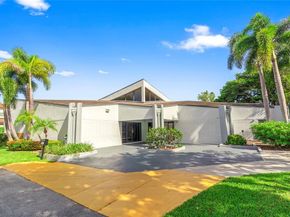 8380 Sands Point Blvd J309, Tamarac FL 33321