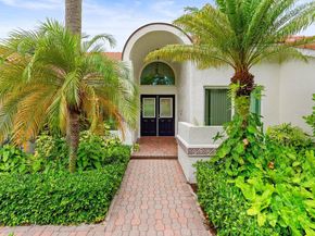 6015 Buena Vista Court, Boca Raton FL 33433