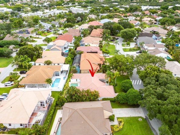 6015 Buena Vista Court, Boca Raton FL 33433