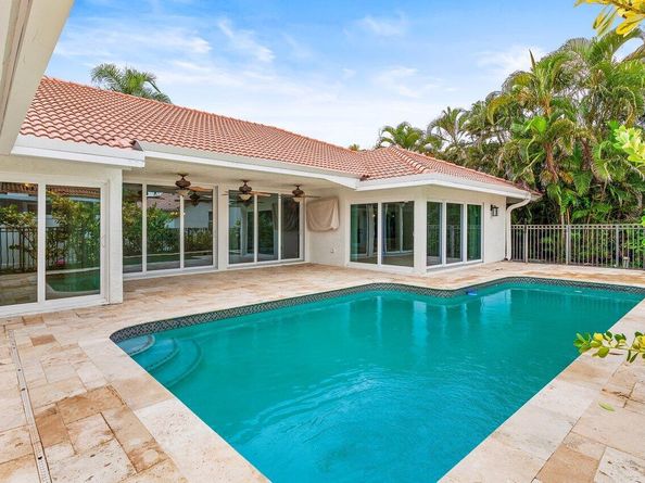 6015 Buena Vista Court, Boca Raton FL 33433