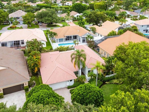 6015 Buena Vista Court, Boca Raton FL 33433