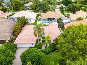 6015 Buena Vista Court, Boca Raton FL 33433