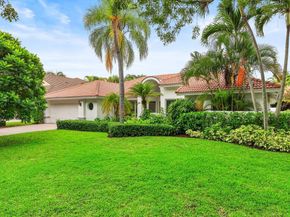 6015 Buena Vista Court, Boca Raton FL 33433