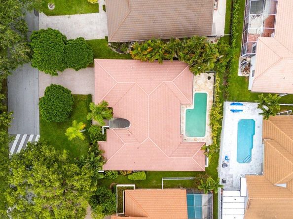 6015 Buena Vista Court, Boca Raton FL 33433