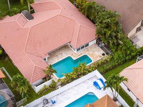 6015 Buena Vista Court, Boca Raton FL 33433