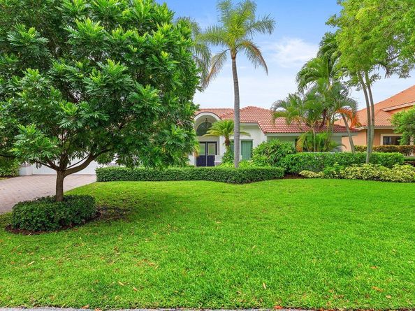 6015 Buena Vista Court, Boca Raton FL 33433
