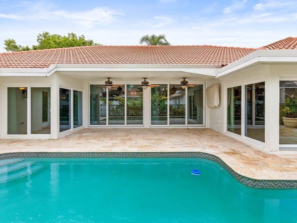 6015 Buena Vista Court, Boca Raton FL 33433