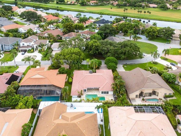 6015 Buena Vista Court, Boca Raton FL 33433