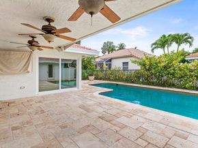 6015 Buena Vista Court, Boca Raton FL 33433