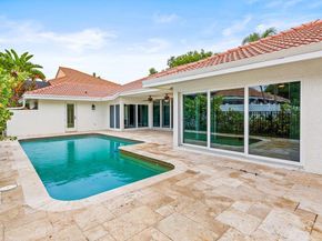 6015 Buena Vista Court, Boca Raton FL 33433