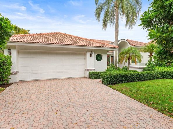 6015 Buena Vista Court, Boca Raton FL 33433