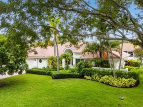 6015 Buena Vista Court, Boca Raton FL 33433