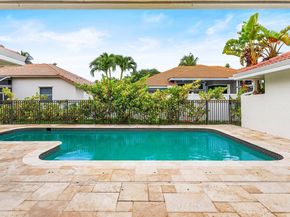 6015 Buena Vista Court, Boca Raton FL 33433