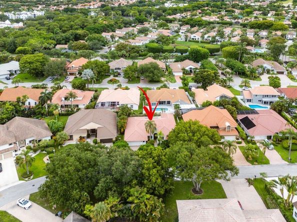 6015 Buena Vista Court, Boca Raton FL 33433