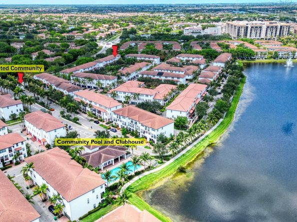 11876 SW 25th Court 206, Miramar FL 33025