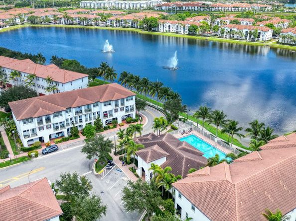 11876 SW 25th Court 206, Miramar FL 33025