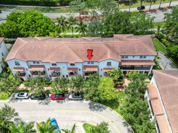 11876 SW 25th Court 206, Miramar FL 33025