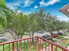 11876 SW 25th Court 206, Miramar FL 33025