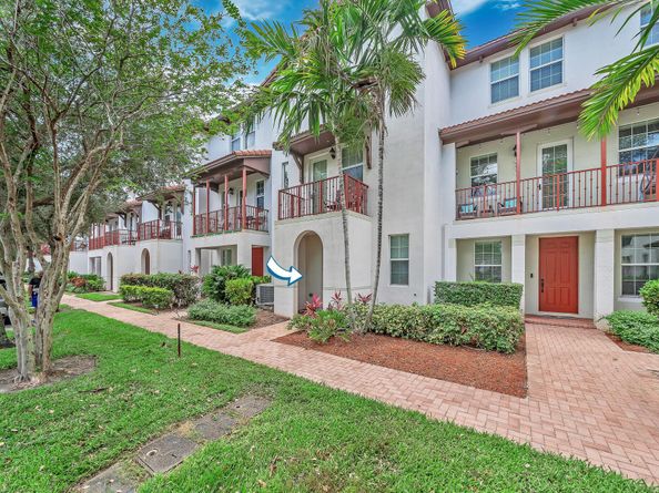 11876 SW 25th Court 206, Miramar FL 33025