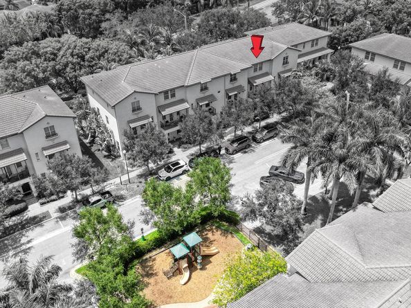 11876 SW 25th Court 206, Miramar FL 33025