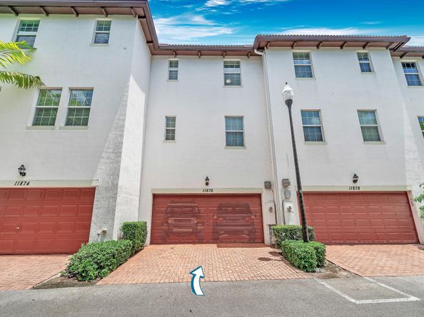 11876 SW 25th Court 206, Miramar FL 33025