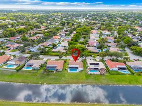 1911 NW 107th Dr, Coral Springs FL 33071