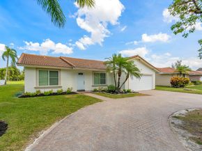 1911 NW 107th Dr, Coral Springs FL 33071