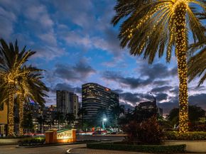 110 N Federal Hwy 1501, Fort Lauderdale FL 33301