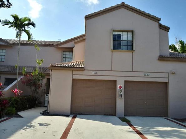 1668 Cypress Pointe Dr 1668, Coral Springs FL 33071