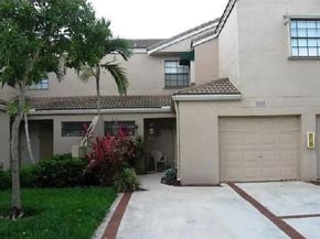 1668 Cypress Pointe Dr 1668, Coral Springs FL 33071