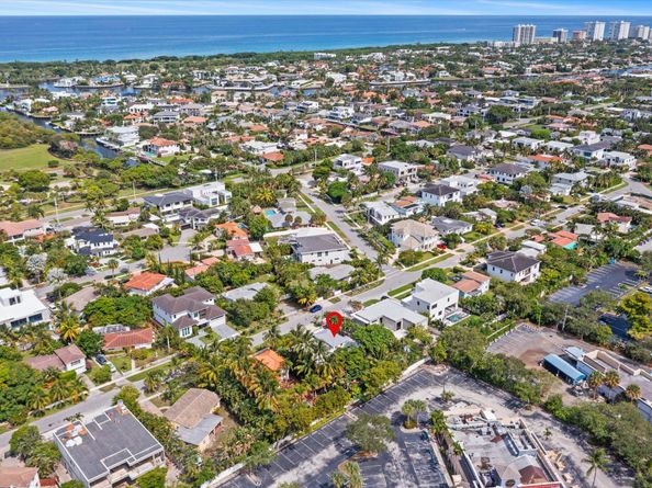 1455 NE 4th Avenue, Boca Raton FL 33432
